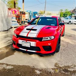 دۆج چارجەر